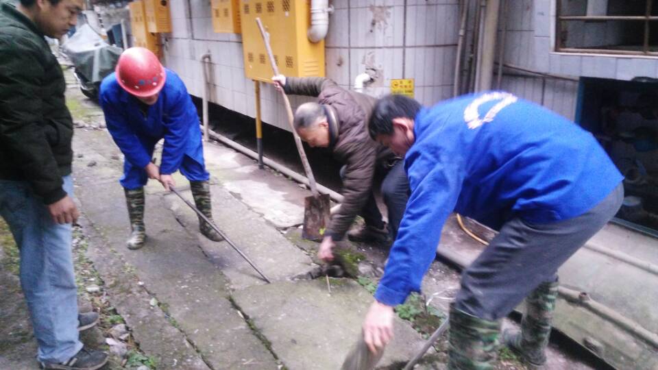 米泉清掏化粪池、管道疏通一站式服务<高效><技术><可靠>